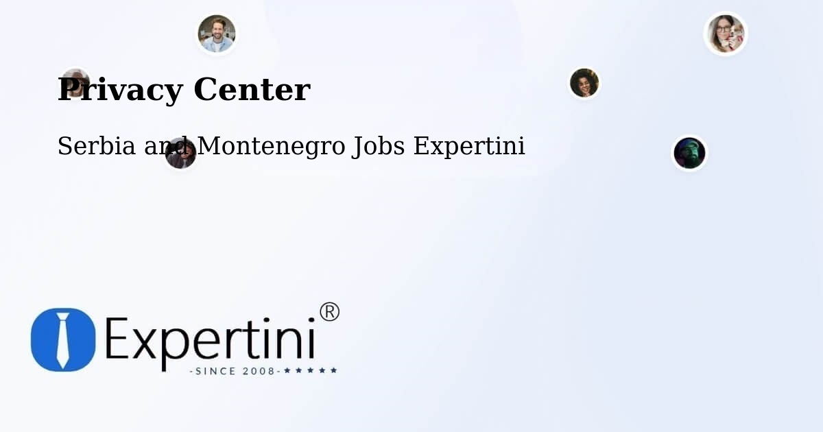 Privacy Policy – Invermere - Serbia and Montenegro Jobs Expertini
